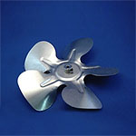 Skuttle SKUTTLE 60-BC1 replacement part - Skuttle Model 60-BC1 Humidifier Fan Blade
