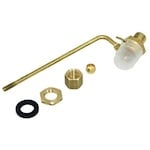 Skuttle SKUTTLE 60 replacement part - Skuttle Valve & Arm Assembly 000-1731-012