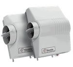 Skuttle 2000 Manual Flow Through Humidifier