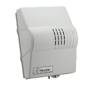 Skuttle 2002 Fan Powered Flow Through Humidifier