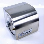 Skuttle Humidifier 45-SH1 replacement part Skuttle 5" Stainless Steel Drum Type Humidifier