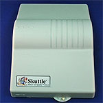 Skuttle Humidifier part SKUTTLE 2002 replacement part Skuttle Humidifier Cover Assembly A00-0641-169