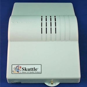 Skuttle Humidifier Cover Assembly A00-0641-170