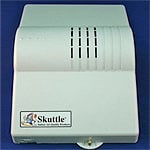 Skuttle Humidifier Cover Assembly A00-0641-170
