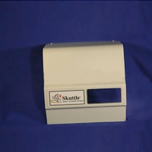 Skuttle Humidifier Cover Assembly A00-0641-140