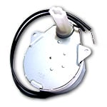 Skuttle Humidifier part WHITE-RODGERS HDT2600 replacement part Skuttle 24V Humidifier Drum Motor A05-1721-042