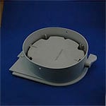 Skuttle Humidifier part SKUTTLE 2001 replacement part Skuttle Side Piece & Damper Assembly A00-1730-124