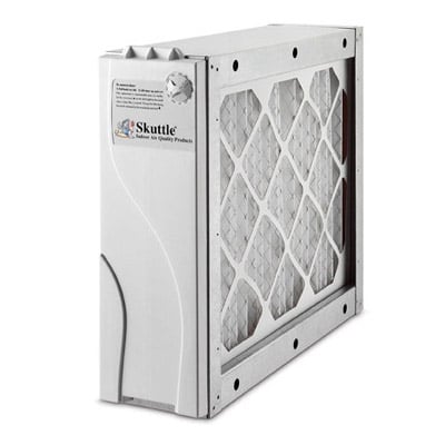 Skuttle Air Cleaner 25x20 DB-25-20
