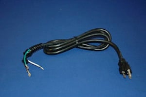 Skuttle 240V Humidifier Power Cord 000-0811-108