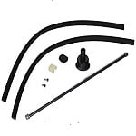 Skuttle Humidifier part SKUTTLE 45-SH replacement part Skuttle Humidifier Small Parts Kit K00-0045-000