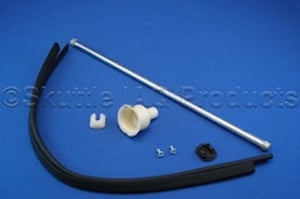 Skuttle Humidifier Small Parts Kit K00-0090-000