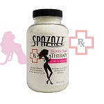 Spazazz SPZ-608 RX Skinny Soak Therapy Crystals - 17 oz