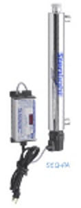 Sterilight Ultraviolet Water Sterilizer S5Q-PA