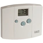 Supco 43054 Digital Non-Programmable Thermostat