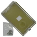 Supco Universal Clear Plastic Thermostat Guard Box
