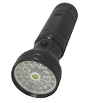Supco FL6N1 - 6 in 1 - Emergency LED Flashlight
