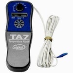 Supco TA7 Temperature Guard- Temperature Heat Alarm