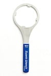Superb Wrench #3 Metal Whole House Water Filter Wrench
