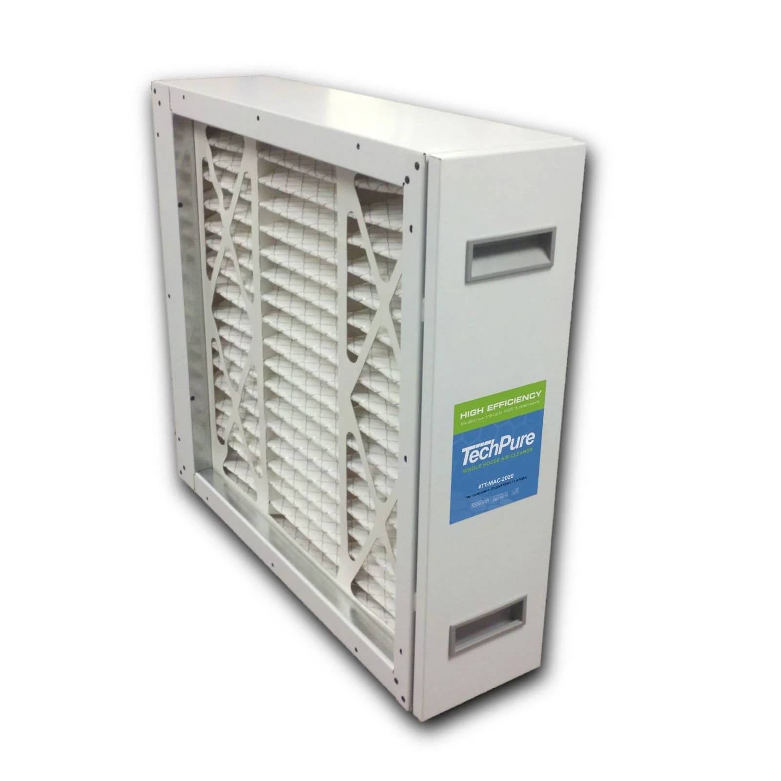 TopTech TT-MAC-2522 Cabinet Filter