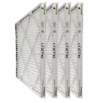 Trane TFE245A9FR00 replacement part - Trane Perfect Fit BAYFTFR24P4A 24.5x27x1 Filter - 4-Pack