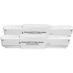 Trane TFM210B0FR03 replacement part - Trane BAYFTFREXM2, FLR06232 25" MERV 8 Expandable Furnace & AC Air Filter - 2-Pack