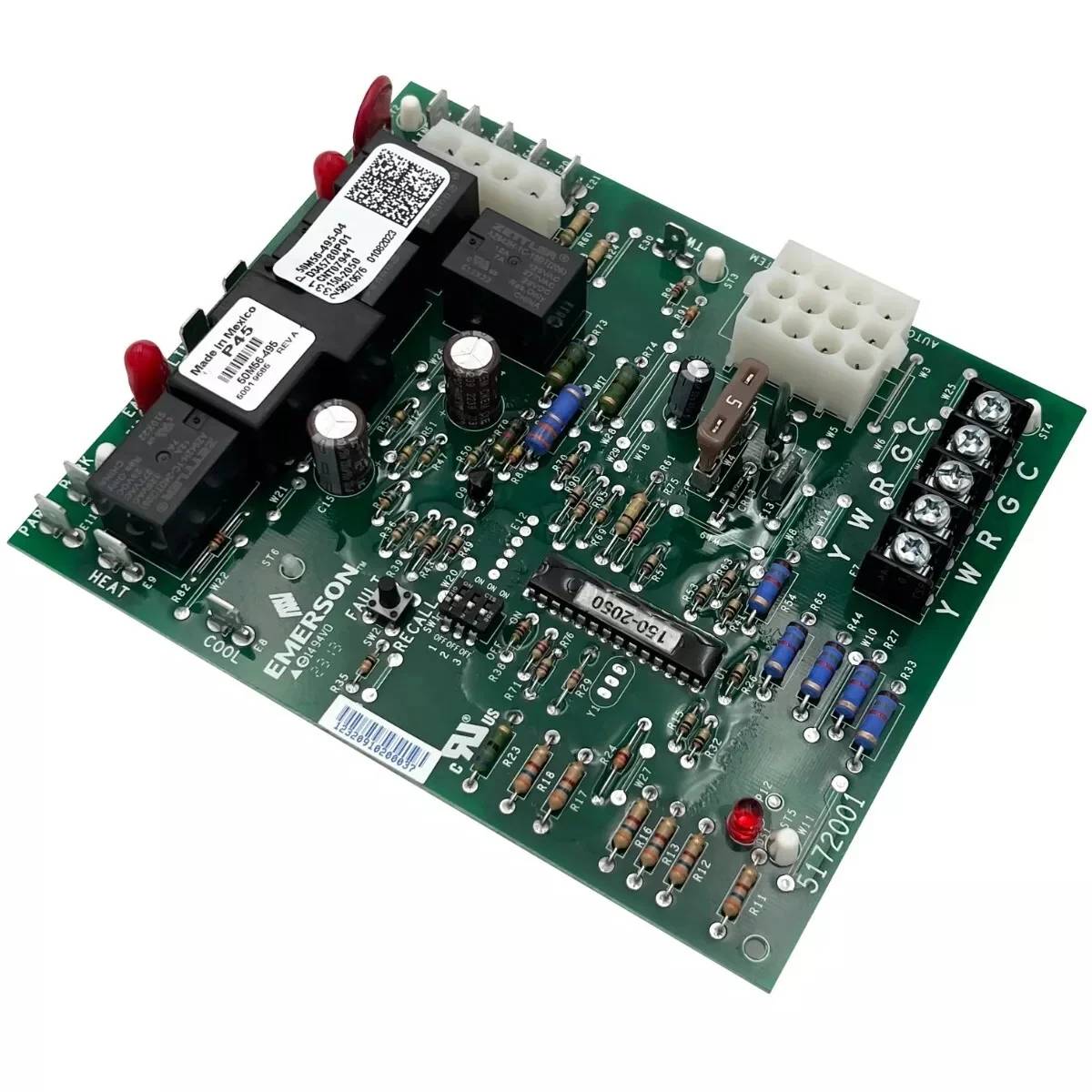 Trane CNT07941 Ignition Control