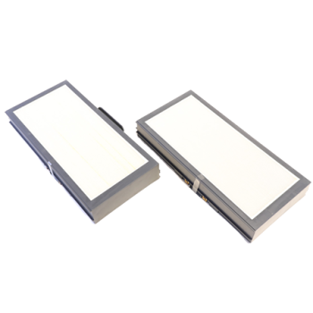 Trane TFD215CLAH000CE replacement part - Trane FLR06456 CleanEffects Collection Cells for 21-1/2" Air Handler Cabinets