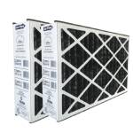 Trion Air Bear 288649-202 MERV 8 Carbon Filters- 2-Pack