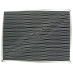 Trion 356066-1202 16x12 Charcoal Filter