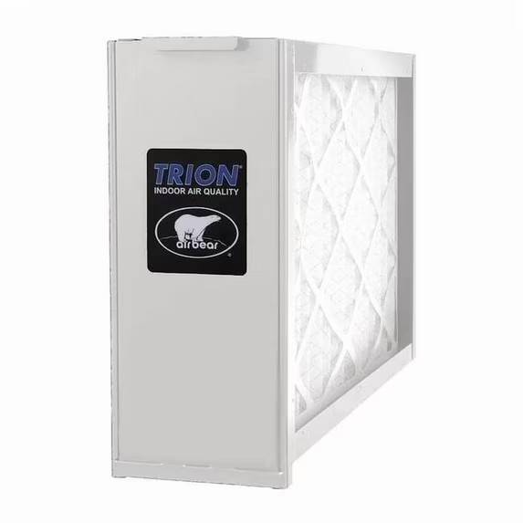 Trion Air Bear 455602-025 Supreme 2000 Media Air Cleaner