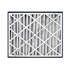 Filters Fast&reg; FFC20255TABM8 Replacement for Trion AB20258 20x25x5 - 2-Pack