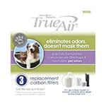 TrueAir Pet Odor Filters 04234G