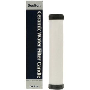 Doulton UltraCarb OBE Ceramic Water Filter