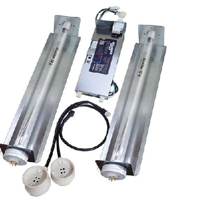 Ultravation TCEZLV-217 24V Composite UV System