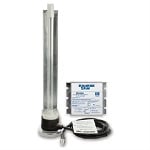 Ultravation UMX2412-EZ replacement part - Ultravation UMX2412-EZ UltraMax EZ 12" UV Germicidal System