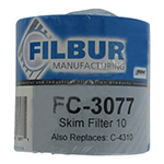 Filbur FC-3081 Replacement For Unicel C-4340
