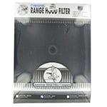 Whirlpool RH4930 replacement part - Universal Carbon Range Hood Filter RYM1518C - Trim to Fit