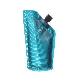 Vapur 300 mL Incognito Flask - Teal