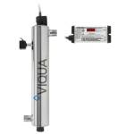 recommended product Viqua VH410M Whole Home UV Water System