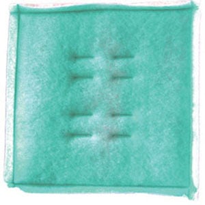 Viskon-Aire Blowtherm 6-Pocket 420 Prefilter 4-Pack