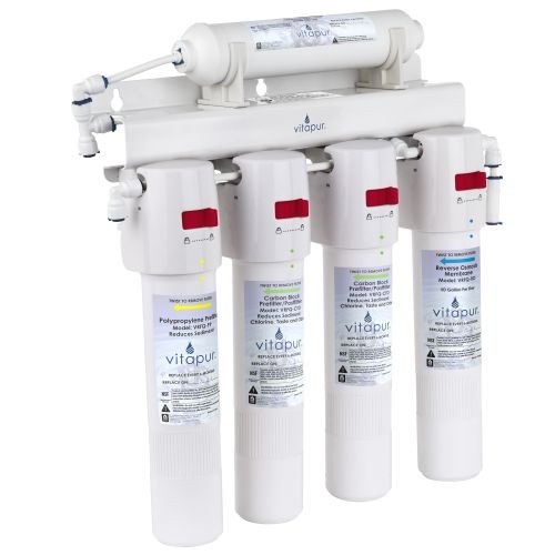 Vitapur VRO-5Q 5-Stage Reverse Osmosis System