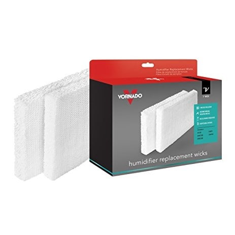 Vornado MD1-0034 Replacement Wick Filter- 2-Pack