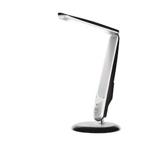Vortex LED Desk Lamp W/ Samsung Air Purifier