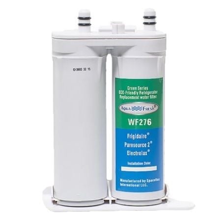 AquaFresh WF276 Replacement for Electrolux EWF01
