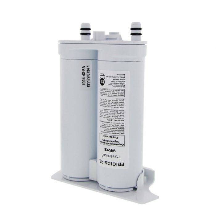 46-9911 for sale online PureH2O PH21610 Refrigerator Water Filter for Frigidaire WF2CB FC-100 