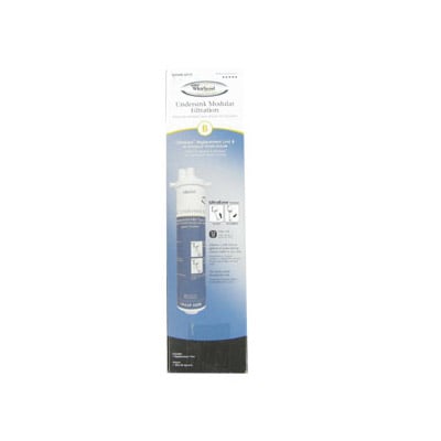Whirlpool UltraEase WHAB-6010 Replacement B Filter