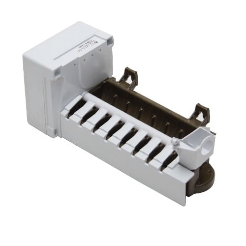 Whirlpool WPW10277450 Refrigerator Ice Maker Assembly