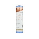 Pentek WS-10 Water Softening Resin Filter Cartridge 155319-43