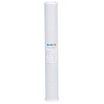 Watts WCBCS20 5 Micron 20" Coconut Carbon Filter