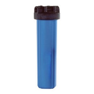 Watts 20" x 4.5" Water Filter Housing - 1" FPT
